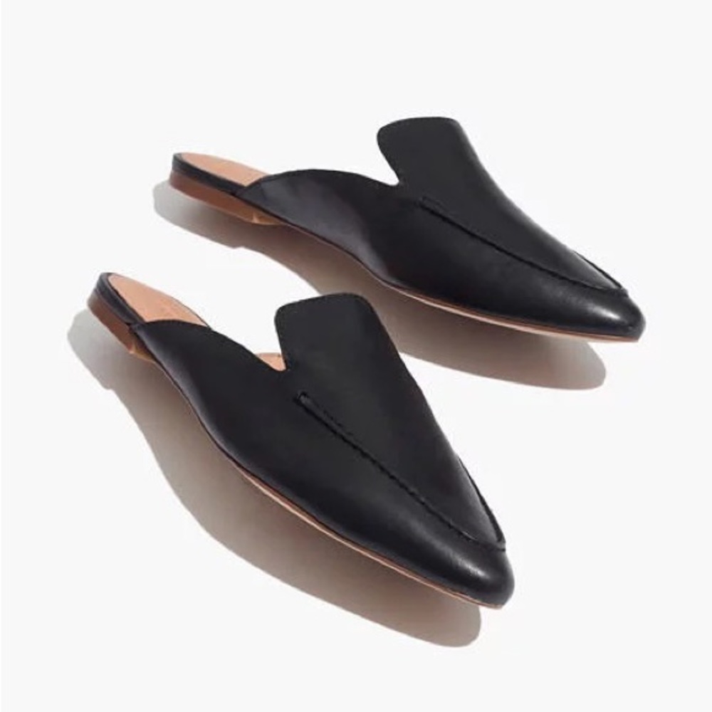 Frances Skimmer Mule